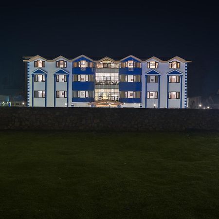 Echor Kashmir Holidays Resort Srinagar Luaran gambar