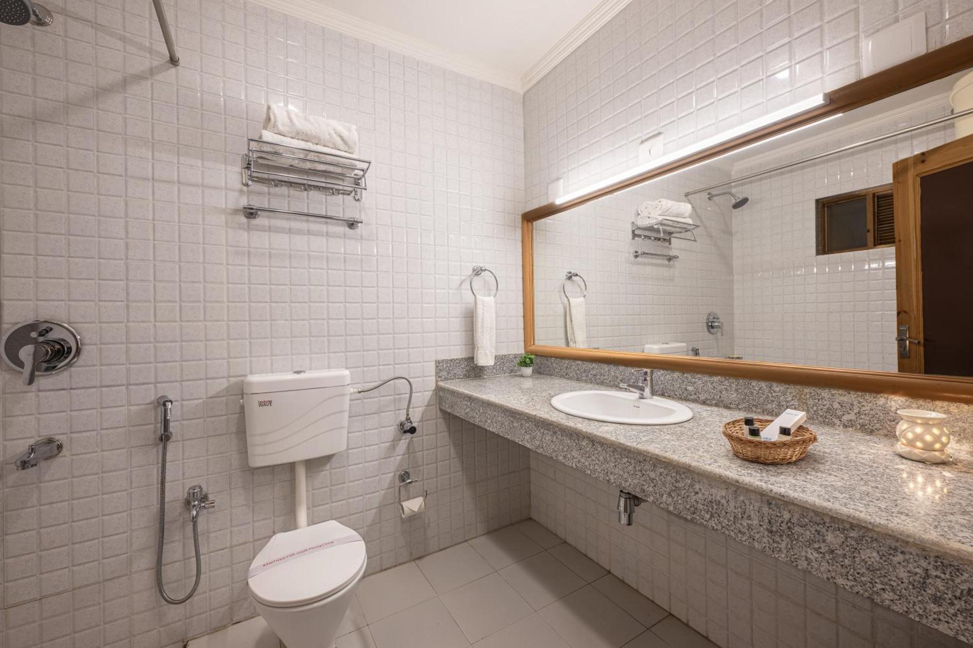 Echor Kashmir Holidays Resort Srinagar Luaran gambar