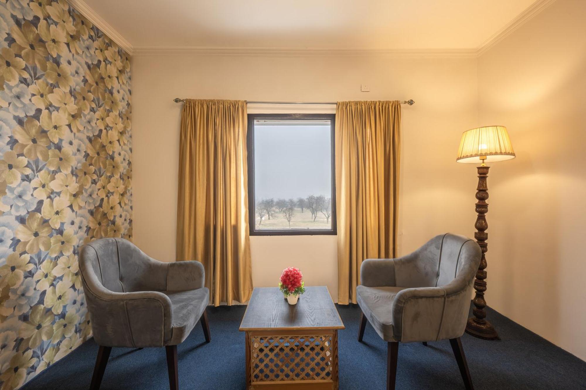 Echor Kashmir Holidays Resort Srinagar Luaran gambar