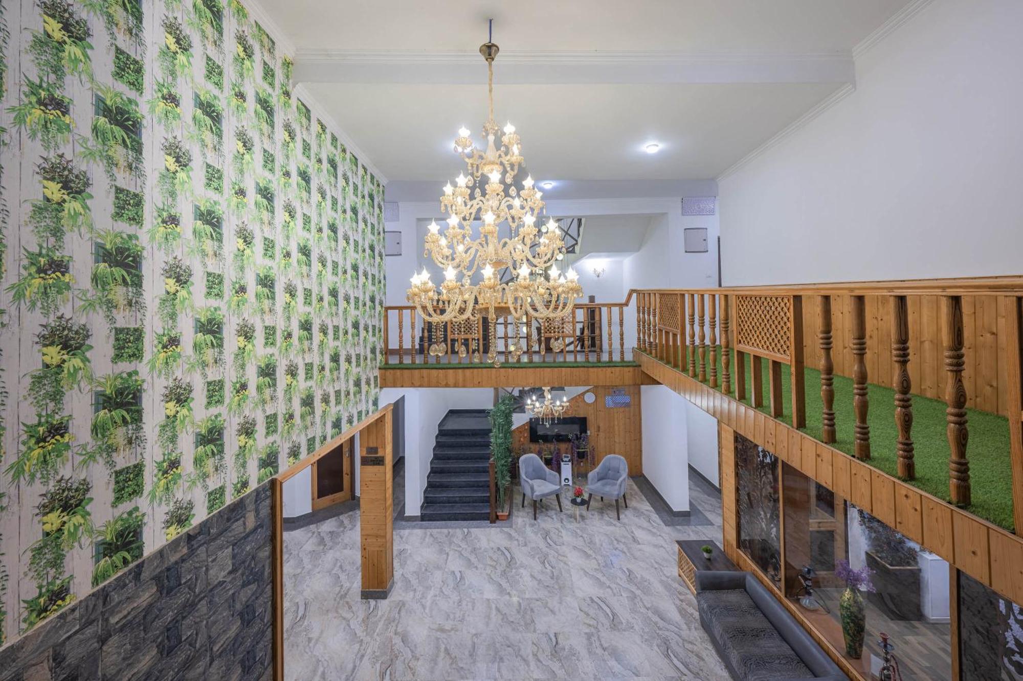 Echor Kashmir Holidays Resort Srinagar Luaran gambar